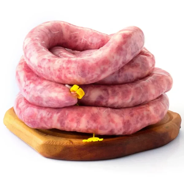Linguiça Calabresa Aurora Fresca Porção 515g